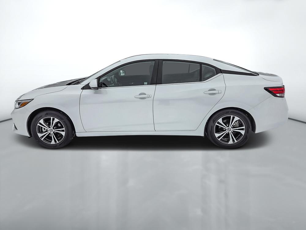 Nissan Sentra SV 2023 d&rsquo;occasion à vendre - 7