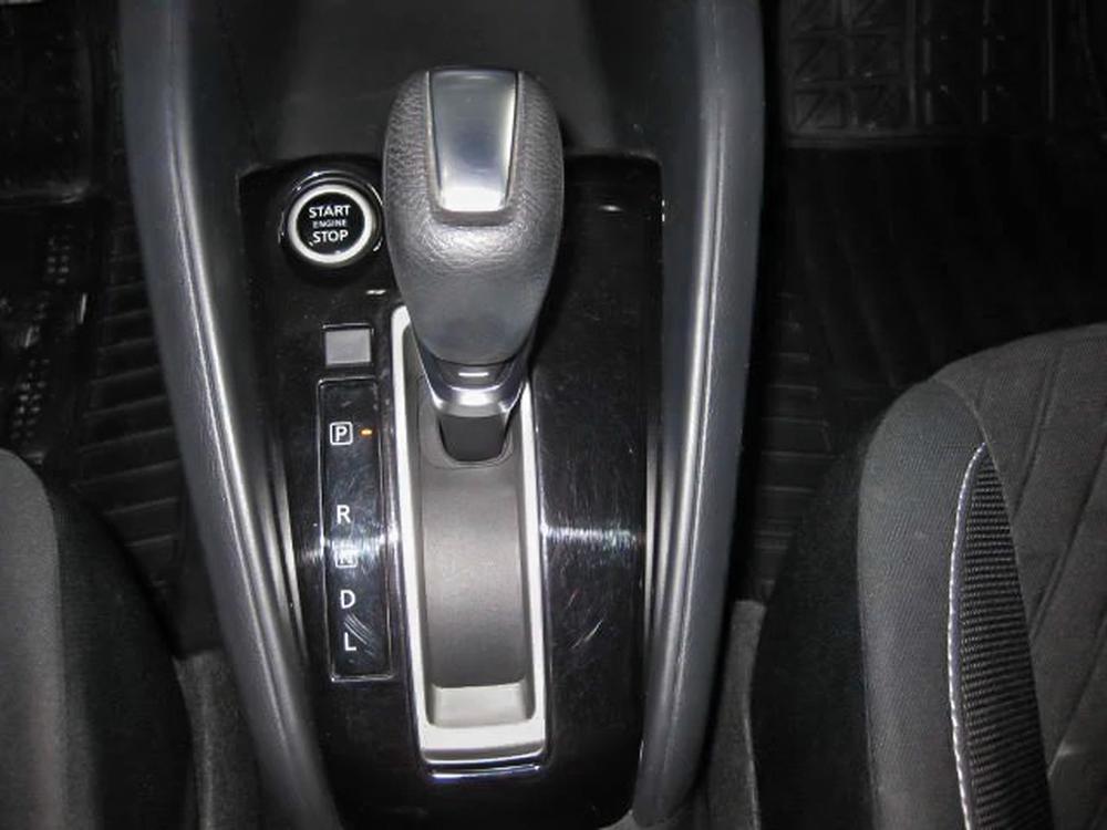 Nissan Kicks S 2021 d&rsquo;occasion à vendre - 22