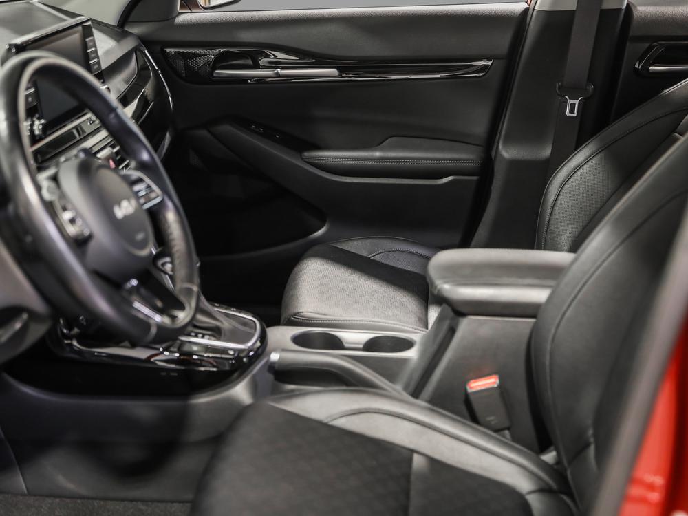 Kia Seltos EX 2023 d&rsquo;occasion à vendre - 16