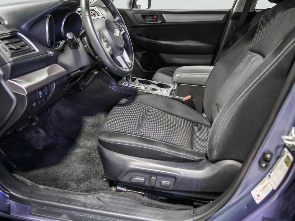 Subaru Outback 2.5I 2015 d&rsquo;occasion à vendre - 16