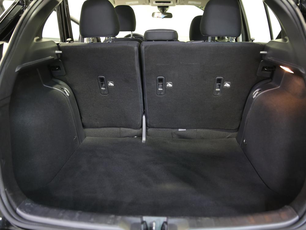 Nissan Kicks S 2021 d&rsquo;occasion à vendre - 32