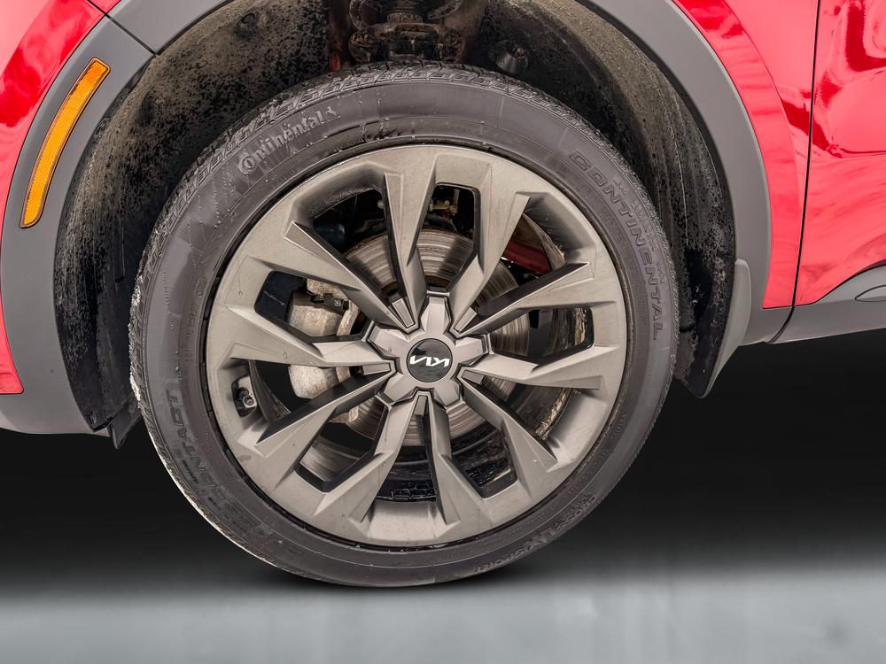 Kia Sorento X-LINE 2023 d&rsquo;occasion à vendre - 13