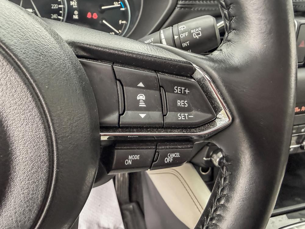 Mazda CX-5 GT 2022 d&rsquo;occasion à vendre - 21