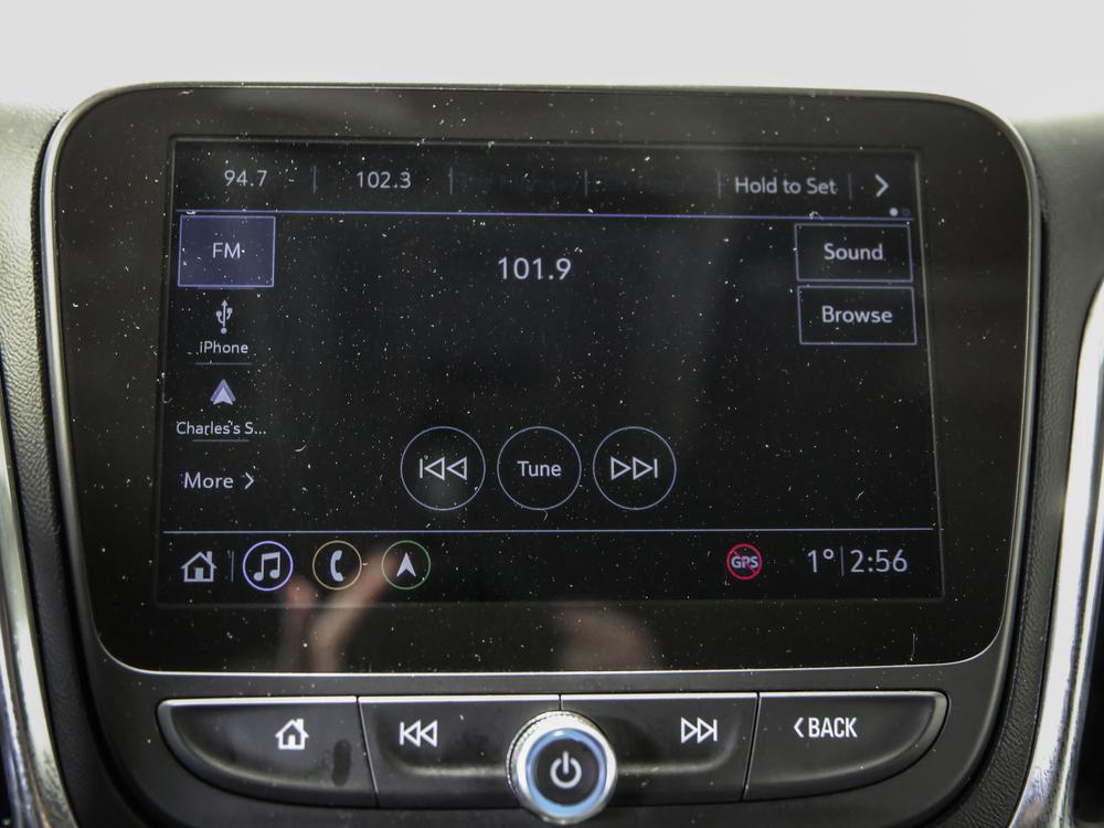 Chevrolet Equinox LT 2019 d&rsquo;occasion à vendre - 27