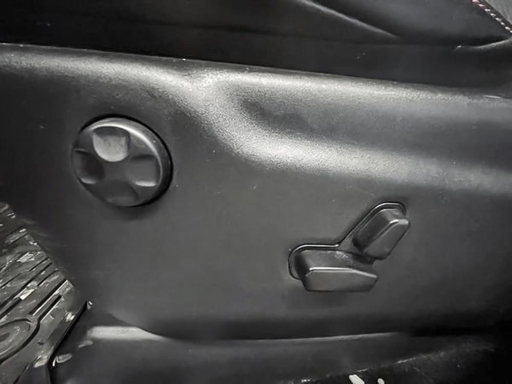 Jeep Grand Cherokee TRAILHAWK 2019 d&rsquo;occasion à vendre - 13