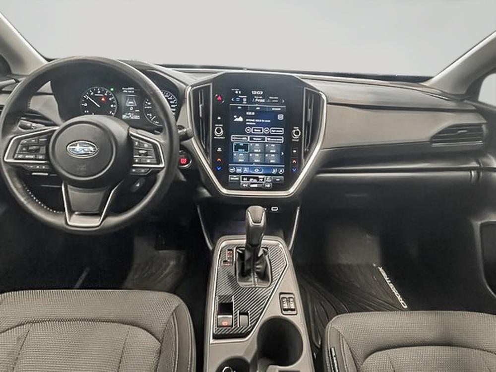 Subaru Crosstrek TOURING 2024 d&rsquo;occasion à vendre - 17
