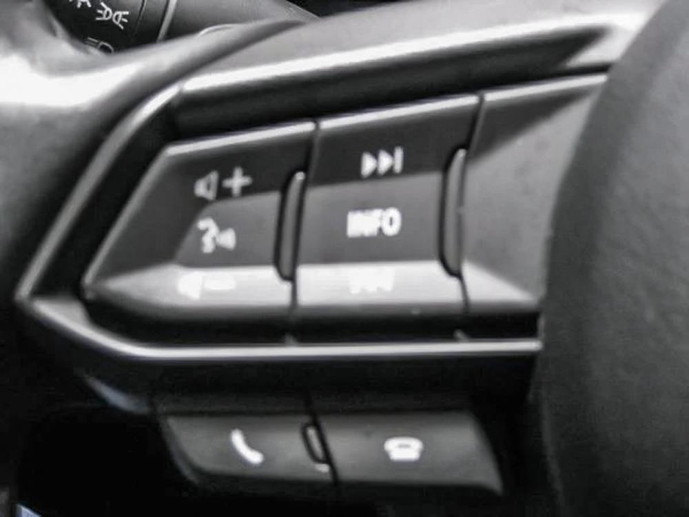 Mazda CX-3 GS-L 2021 d&rsquo;occasion à vendre - 16