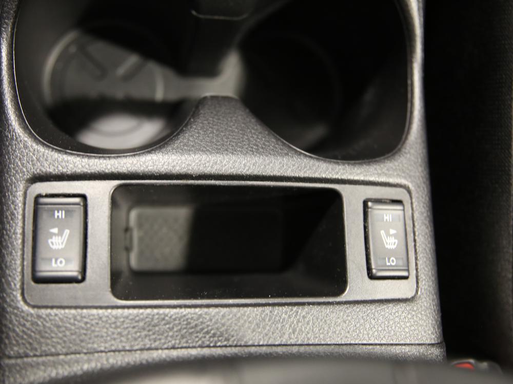 Nissan Qashqai S 2021 d&rsquo;occasion à vendre - 29