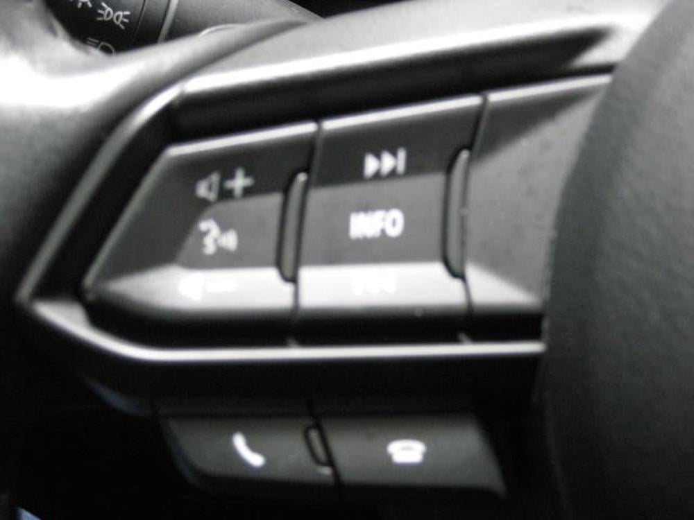 Mazda CX-3 GS-L 2021 d&rsquo;occasion à vendre - 16