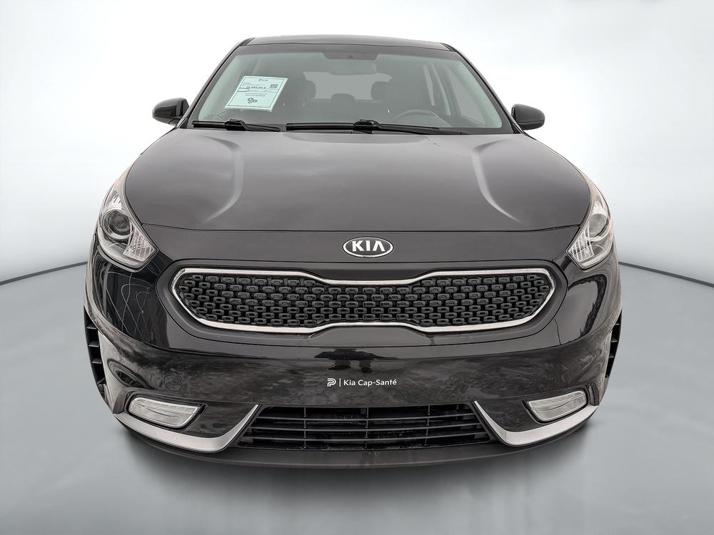 Kia Niro L 2018 d&rsquo;occasion à vendre - 2