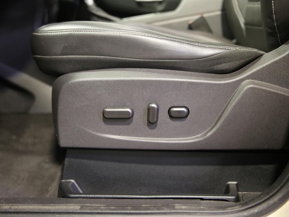 Ford Escape TITANIUM 2017 d&rsquo;occasion à vendre - 23