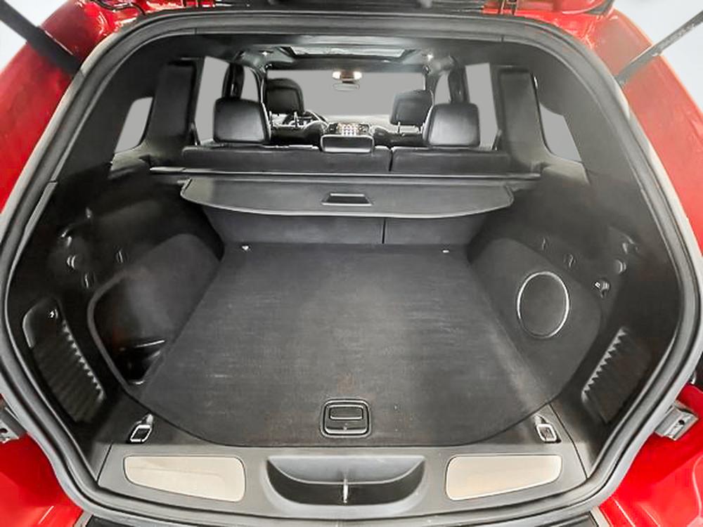 Jeep Grand Cherokee TRAILHAWK 2019 d&rsquo;occasion à vendre - 30