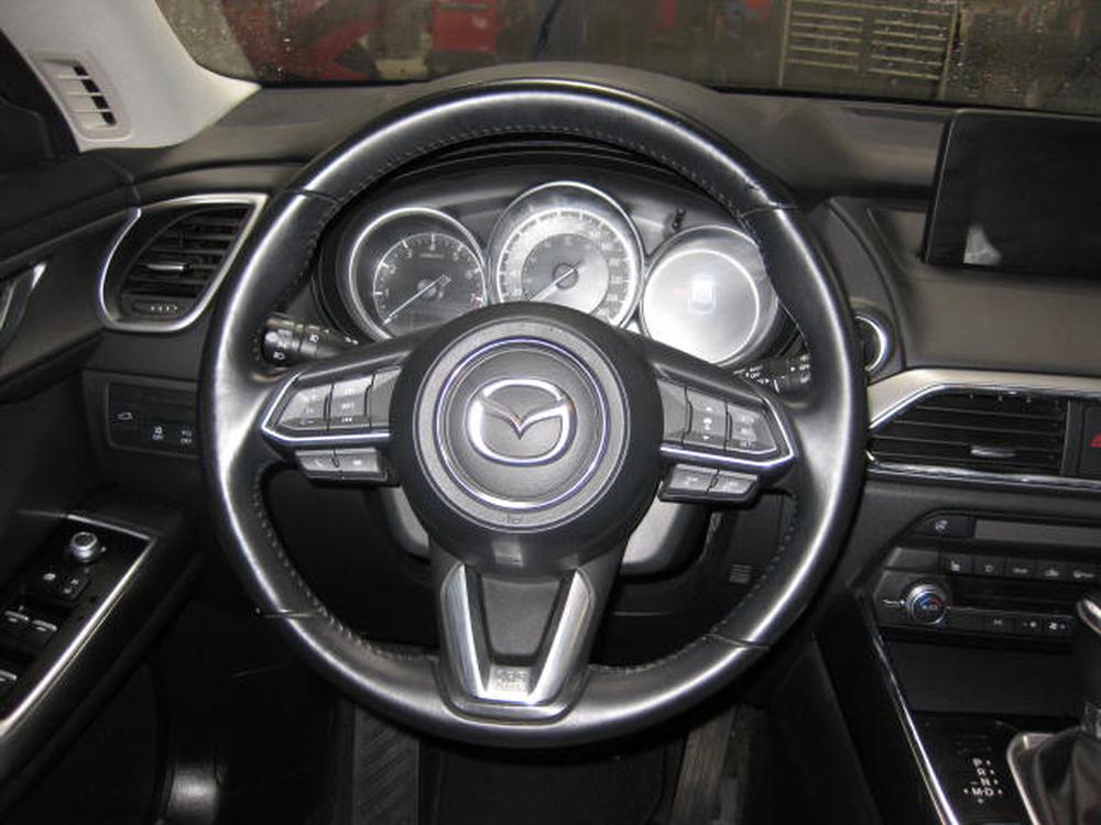 Mazda CX-9 GS-L 2019 d&rsquo;occasion à vendre - 14