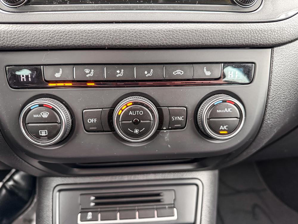 Volkswagen Tiguan WOLFSBURG EDITION AWD 2017 d&rsquo;occasion à vendre - 26