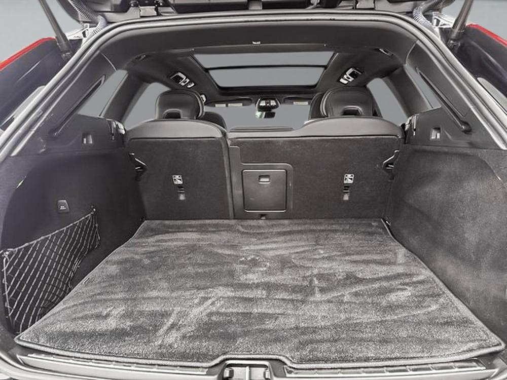 Volvo XC60 B6 R-DESIGN AWD 2022 d&rsquo;occasion à vendre - 22