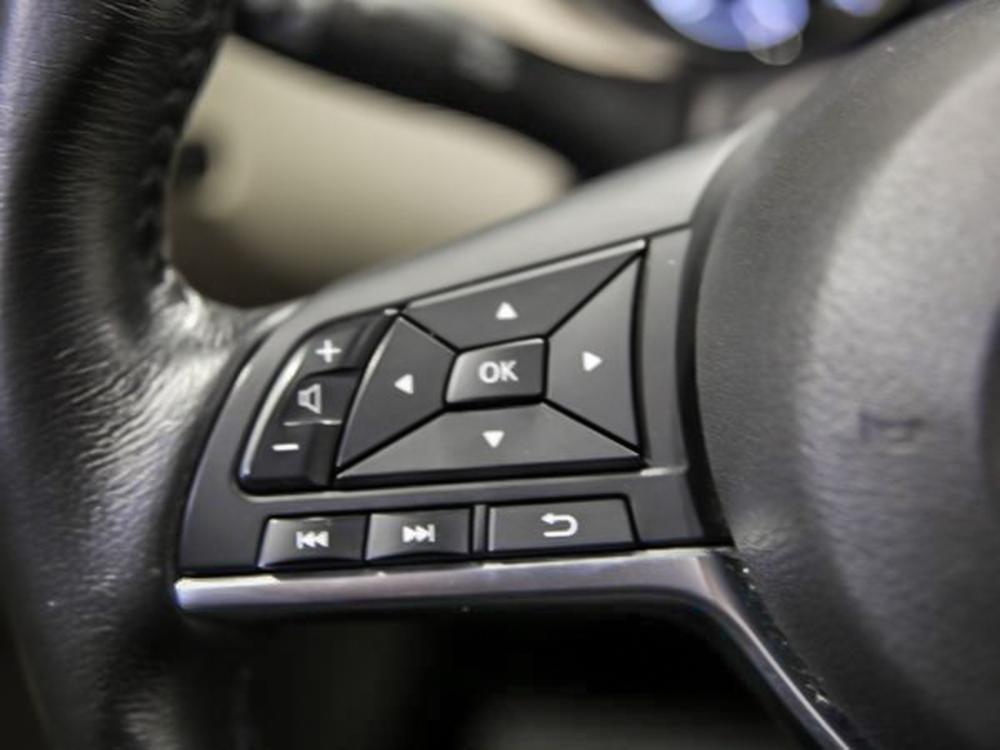 Nissan Rogue SL 2018 d&rsquo;occasion à vendre - 21