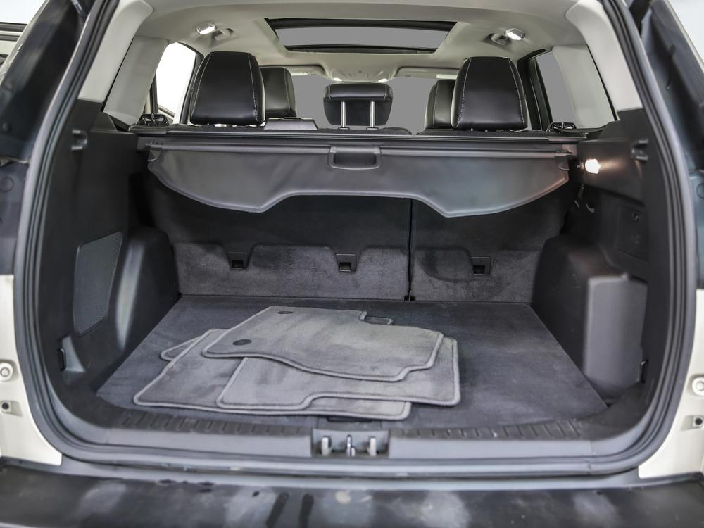 Ford Escape TITANIUM 2017 d&rsquo;occasion à vendre - 33