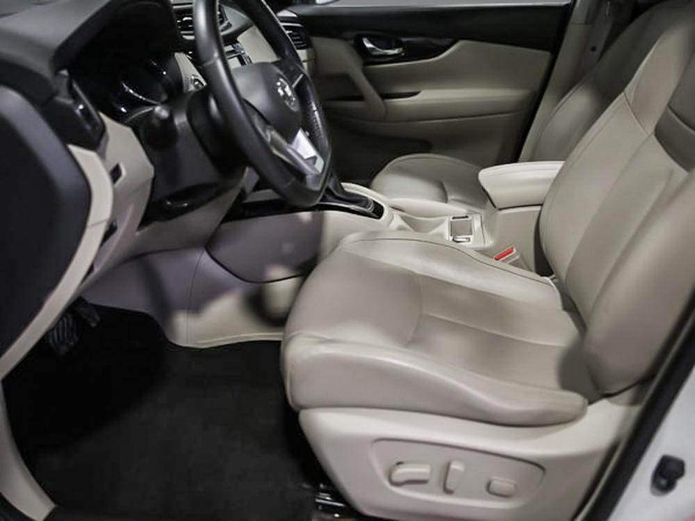 Nissan Rogue SL 2018 d&rsquo;occasion à vendre - 18