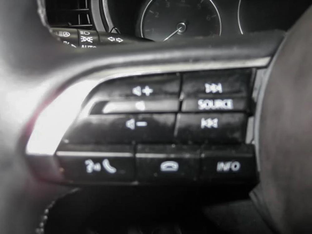 Mazda CX-30 GS 2025 d&rsquo;occasion à vendre - 16