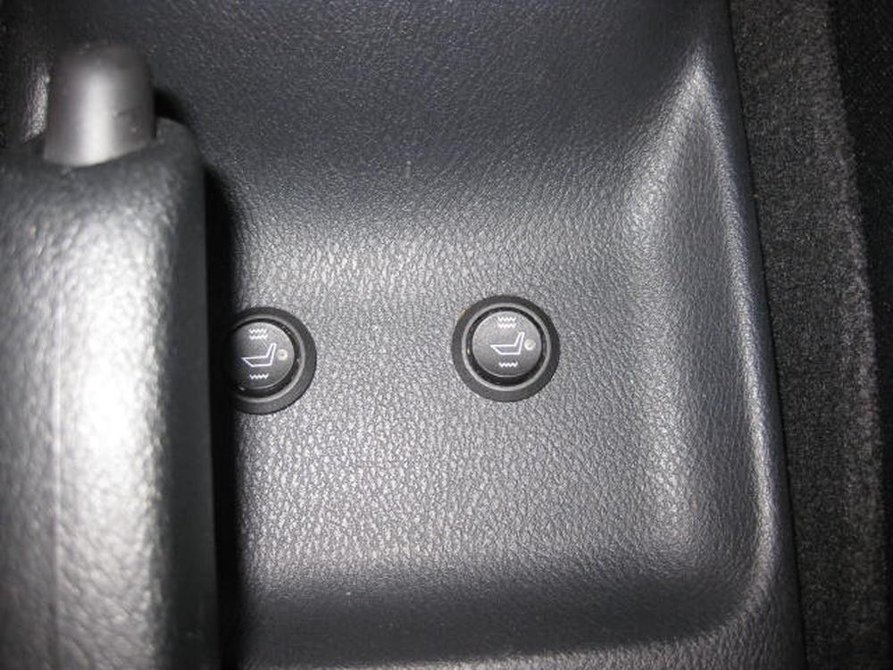 Nissan Kicks S 2021 d&rsquo;occasion à vendre - 23