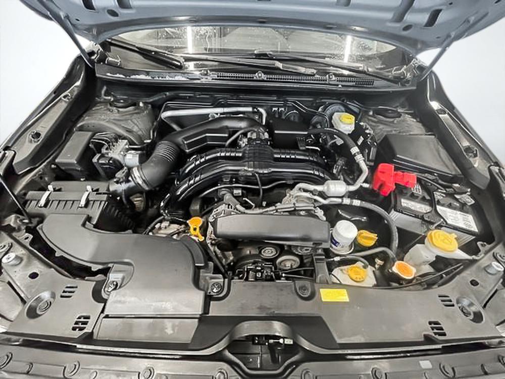 Subaru Crosstrek TOURING 2024 d&rsquo;occasion à vendre - 27