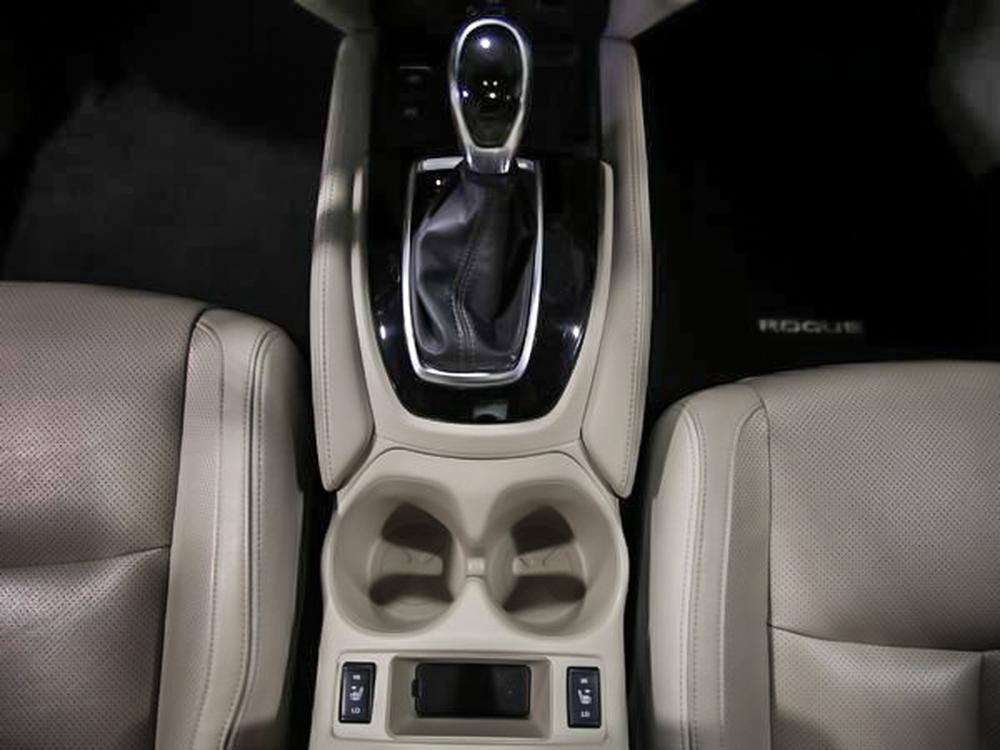 Nissan Rogue SL 2018 d&rsquo;occasion à vendre - 33