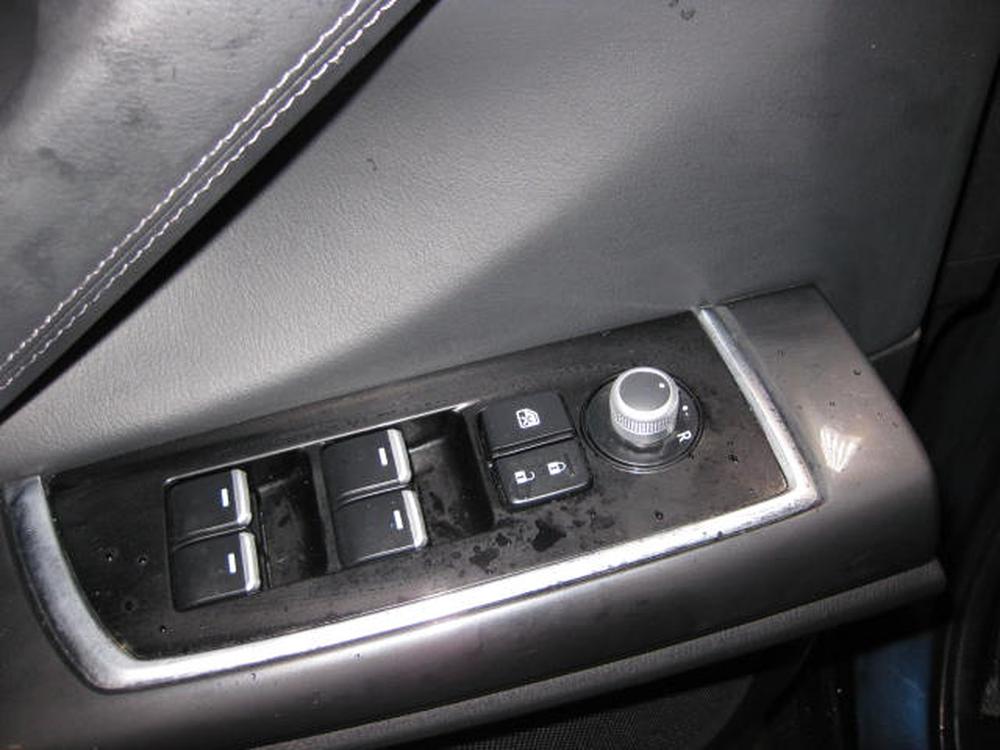 Mazda CX-9 GS-L 2019 d&rsquo;occasion à vendre - 11