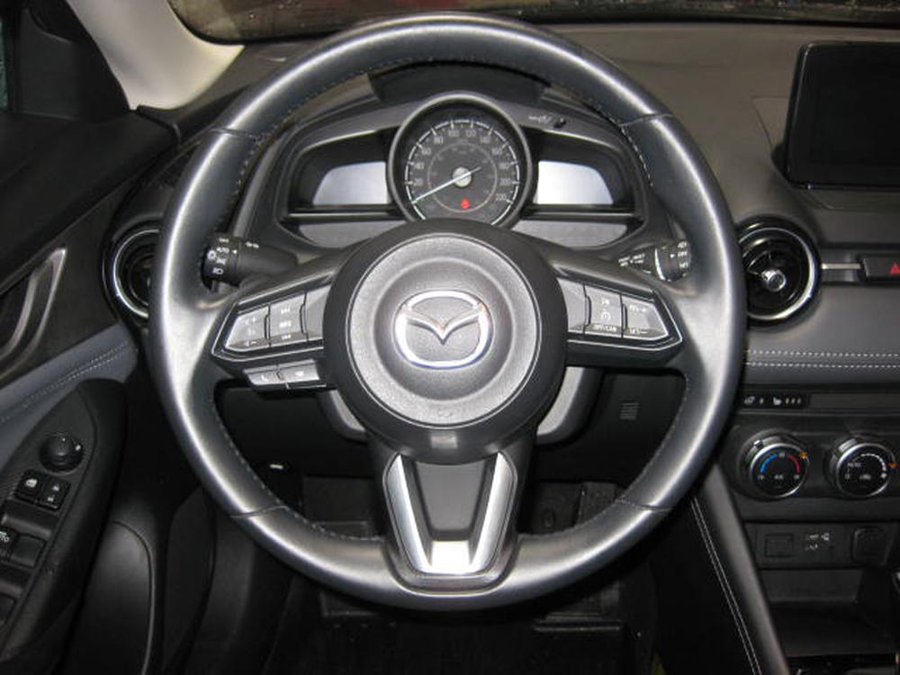 Mazda CX-3 GS-L 2021 d&rsquo;occasion à vendre - 14