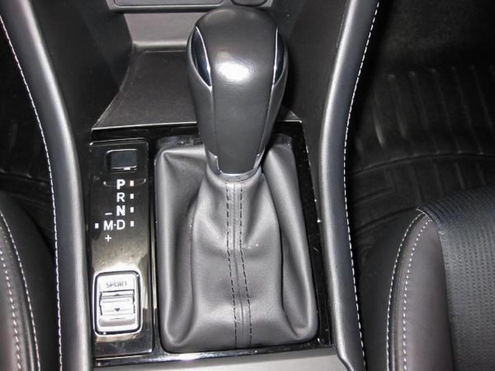 Mazda CX-3 GS-L 2021 d&rsquo;occasion à vendre - 22