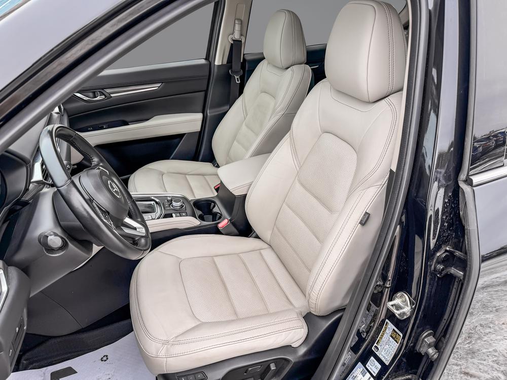 Mazda CX-5 GT 2022 d&rsquo;occasion à vendre - 14