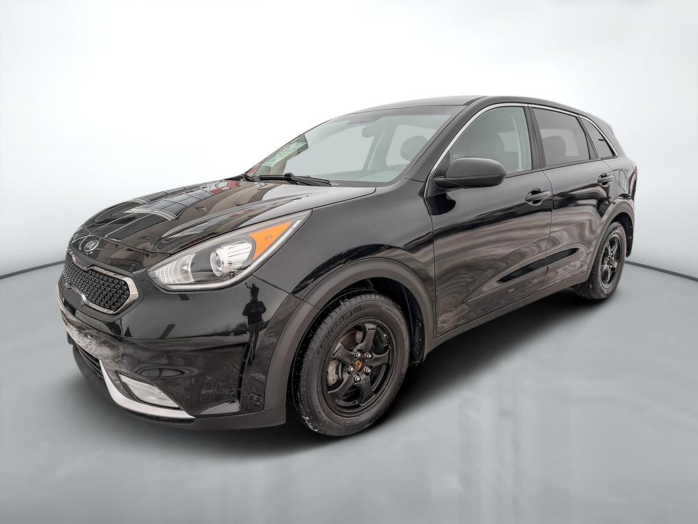 Kia Niro L 2018 d&rsquo;occasion à vendre - 3