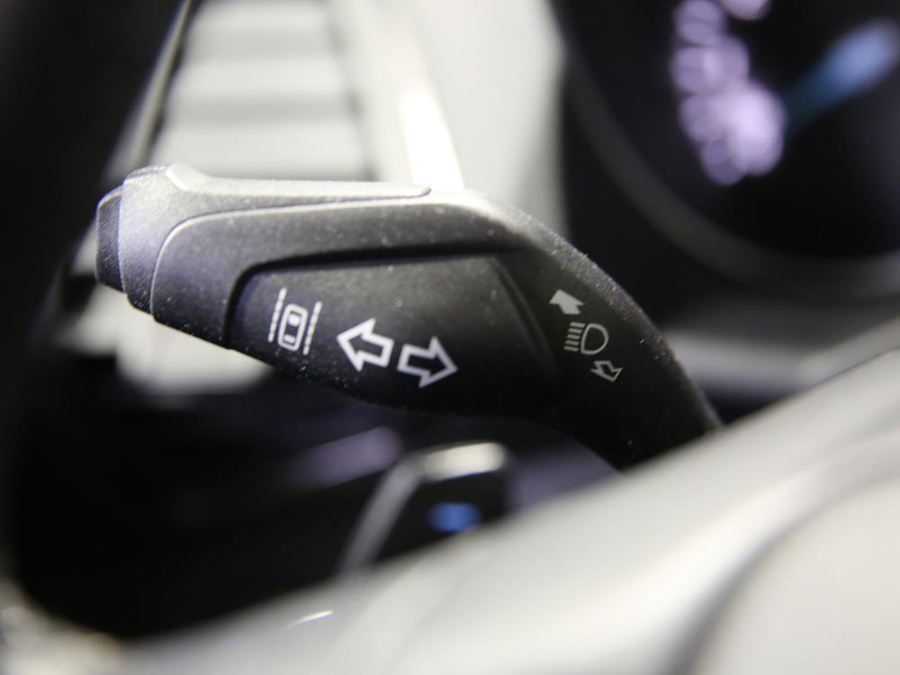 Ford Escape TITANIUM 2017 d&rsquo;occasion à vendre - 21