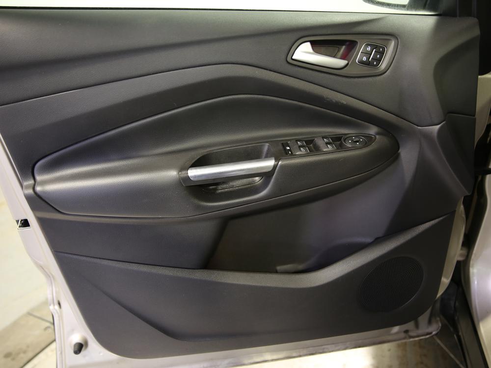 Ford Escape TITANIUM 2017 d&rsquo;occasion à vendre - 13