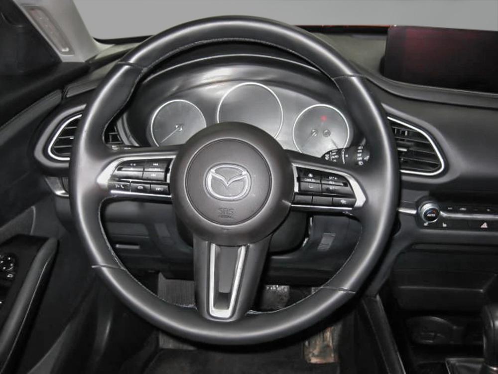 Mazda CX-30 GS 2025 d&rsquo;occasion à vendre - 14