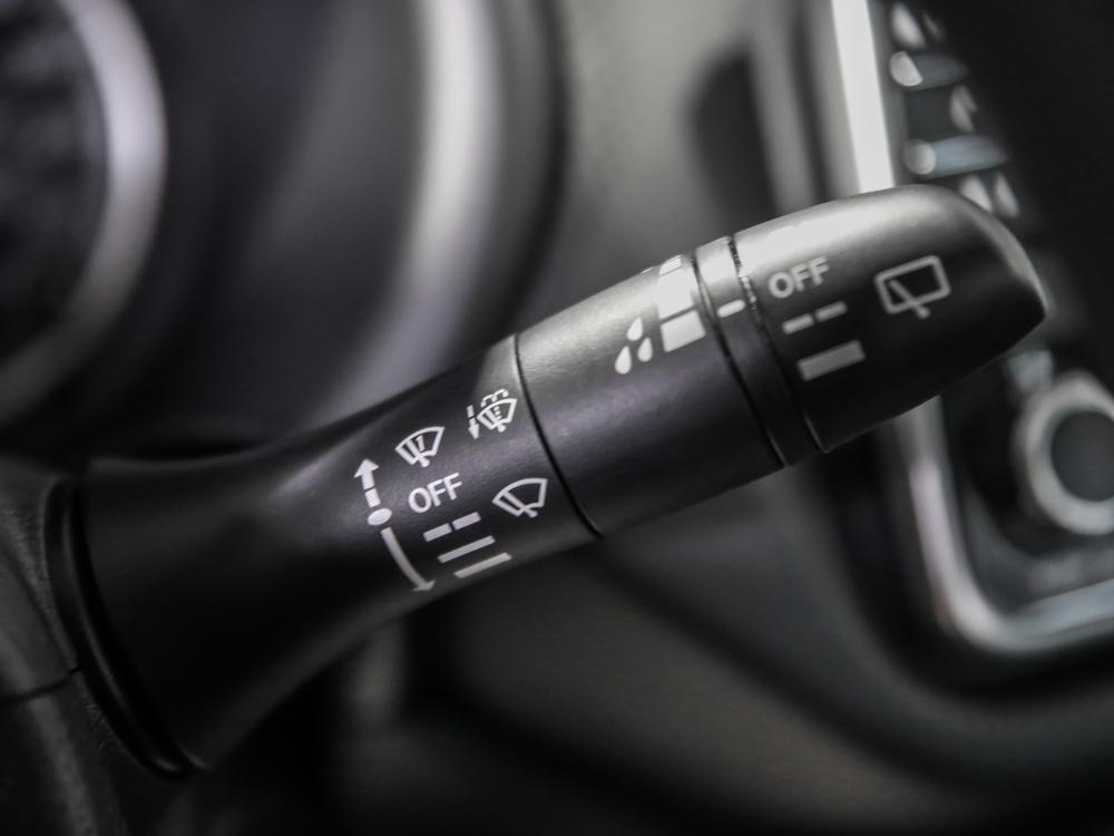 Nissan Kicks S 2021 d&rsquo;occasion à vendre - 22