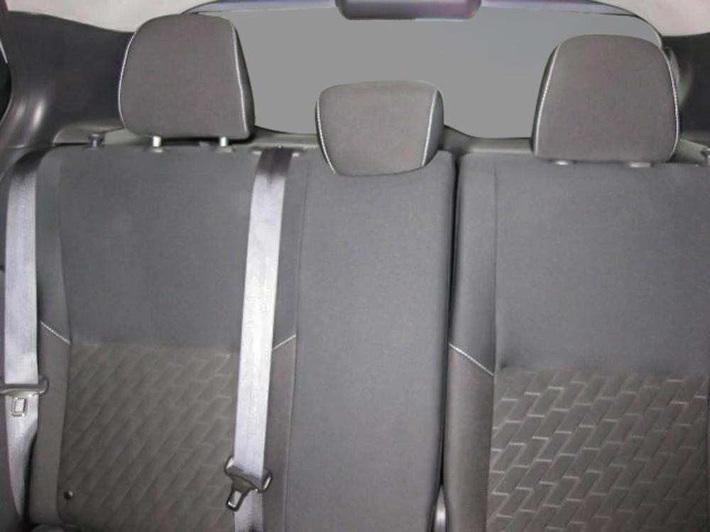 Nissan Kicks S 2021 d&rsquo;occasion à vendre - 24