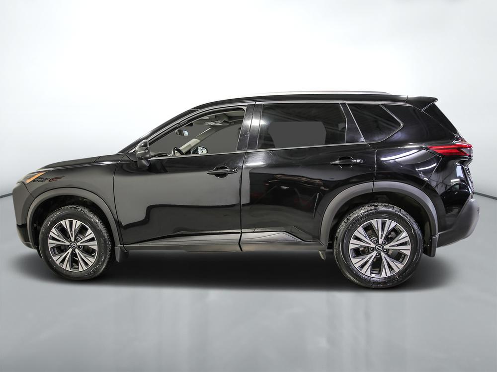 Nissan Rogue SV 2021 d&rsquo;occasion à vendre - 7