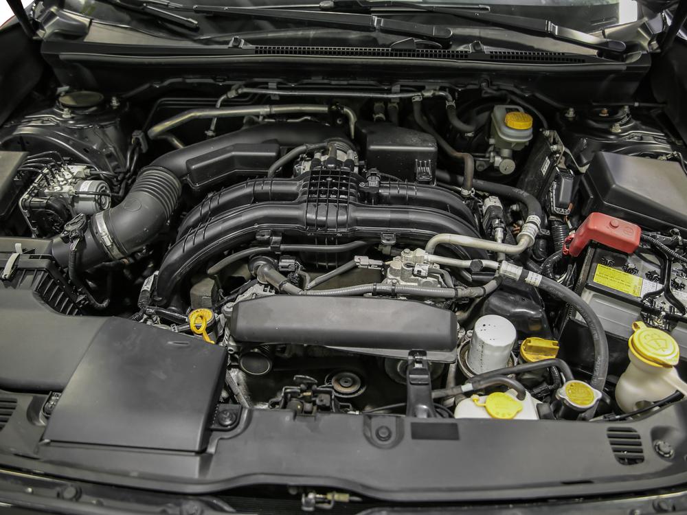 Subaru Crosstrek SPORT W/EYE 2021 d&rsquo;occasion à vendre - 37