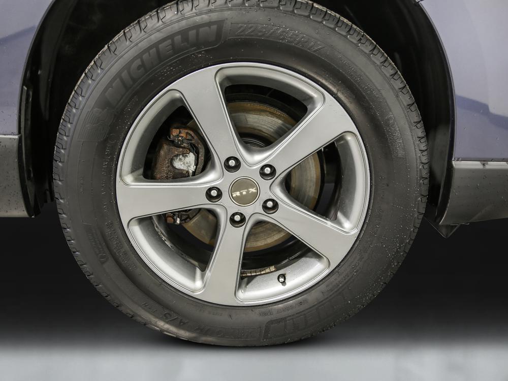 Subaru Outback 2.5I 2015 d&rsquo;occasion à vendre - 12