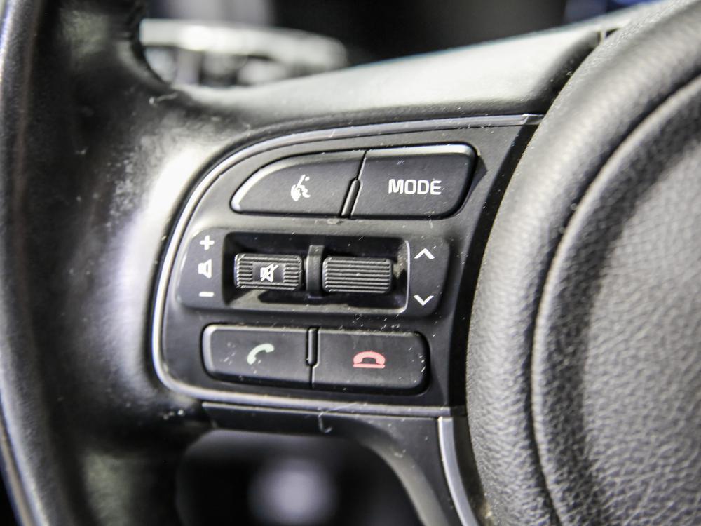 Kia Sportage EX 2017 d&rsquo;occasion à vendre - 19