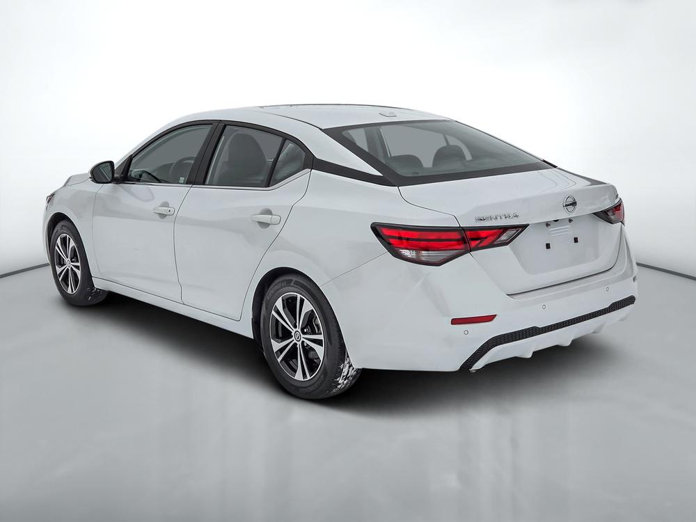 Nissan Sentra SV 2023 d&rsquo;occasion à vendre - 6