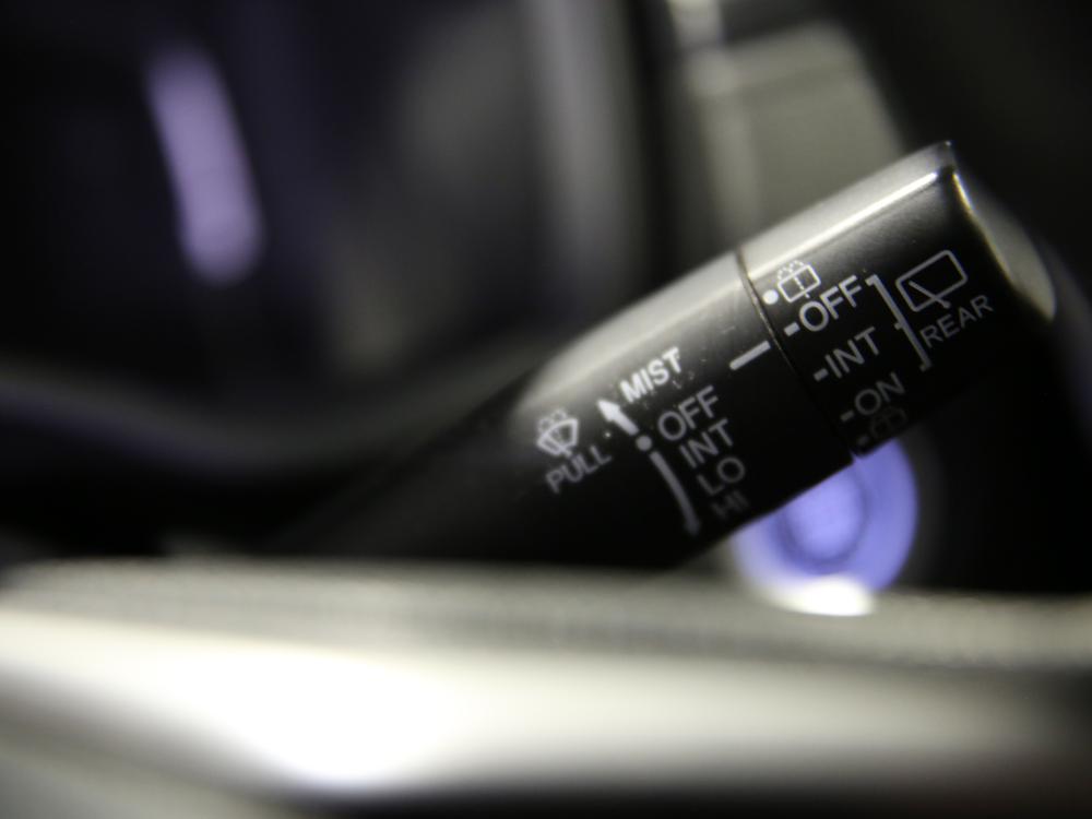 Honda CR-V LX 2017 d&rsquo;occasion à vendre - 21