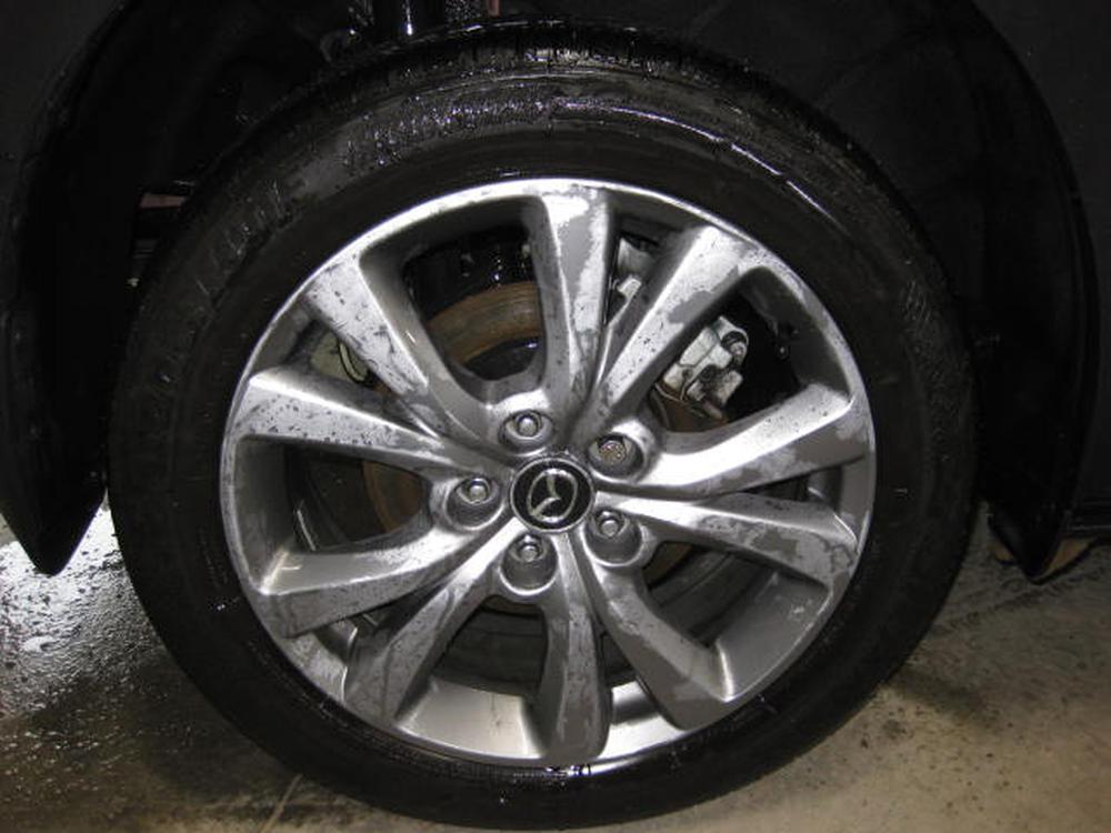 Mazda CX-30 GS 2025 d&rsquo;occasion à vendre - 8