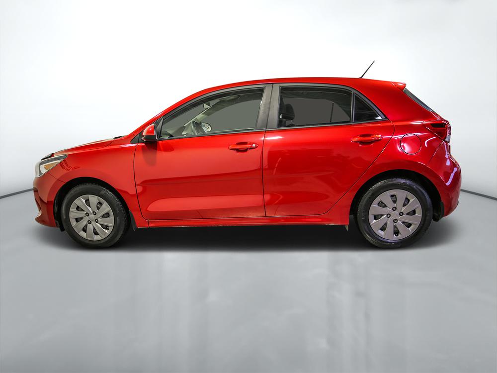 Kia Rio 5 portes LX+ 2019 d&rsquo;occasion à vendre - 8