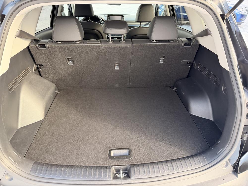 Kia Seltos EX AWD 2021 d&rsquo;occasion à vendre - 29