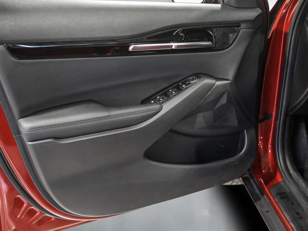 Kia Seltos EX 2023 d&rsquo;occasion à vendre - 13