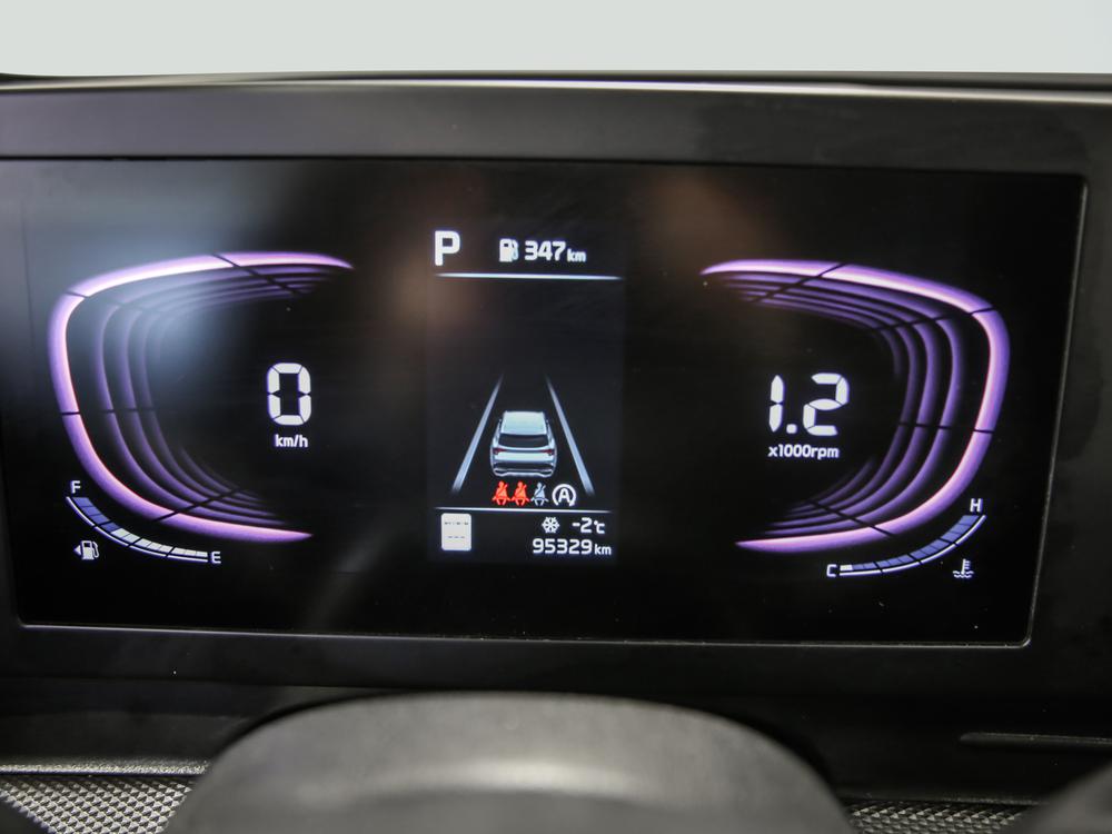 Kia Sportage LX 2023 d&rsquo;occasion à vendre - 23