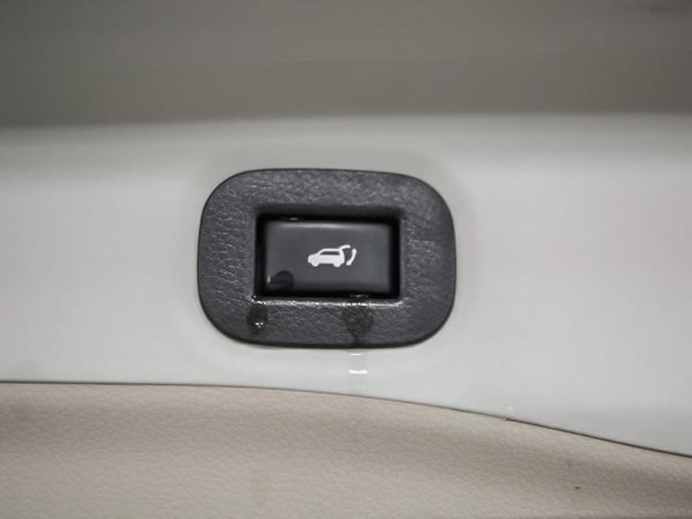 Nissan Rogue SL 2018 d&rsquo;occasion à vendre - 38