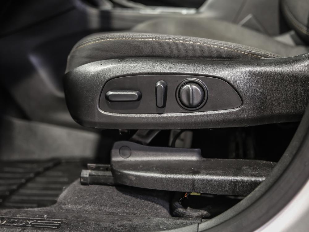 Chevrolet Equinox LT 2019 d&rsquo;occasion à vendre - 24