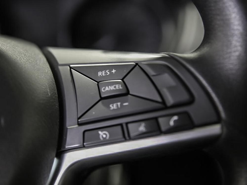 Nissan Qashqai S 2023 d&rsquo;occasion à vendre - 19